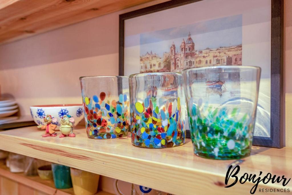 Anvers Suite Единбург Екстериор снимка