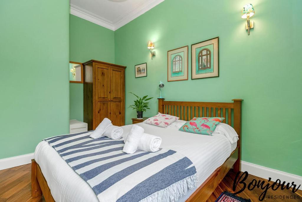 Anvers Suite Единбург Екстериор снимка