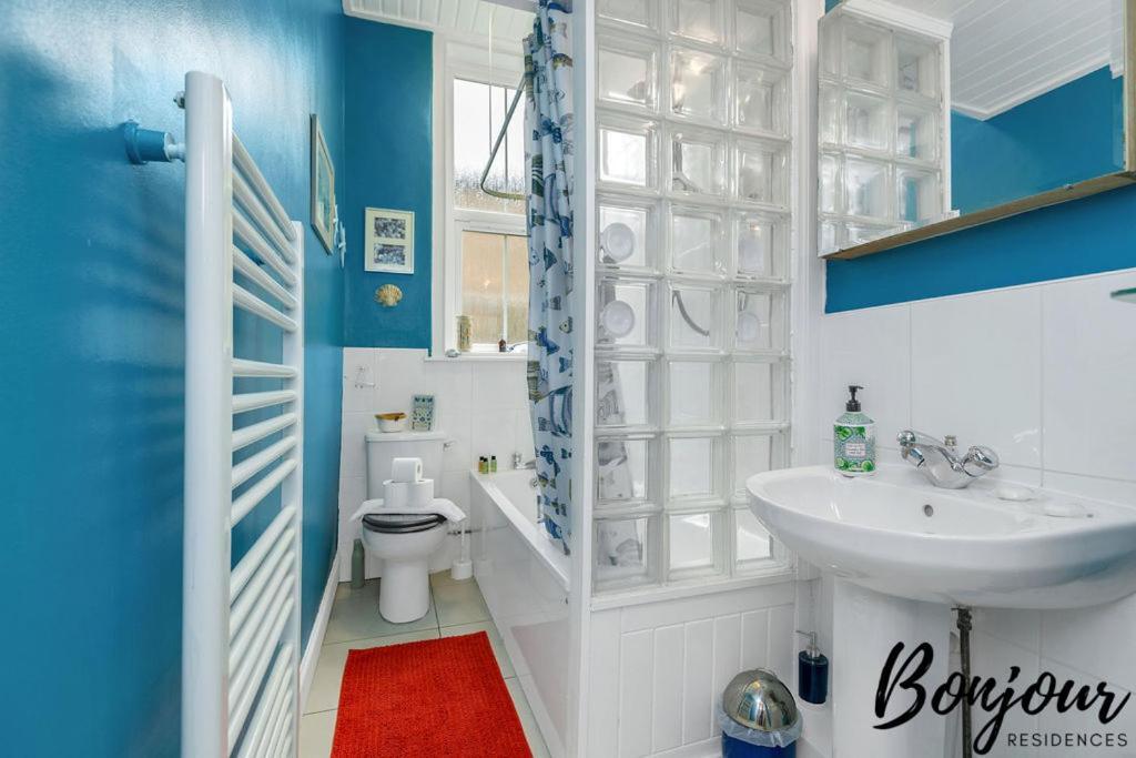 Anvers Suite Единбург Екстериор снимка